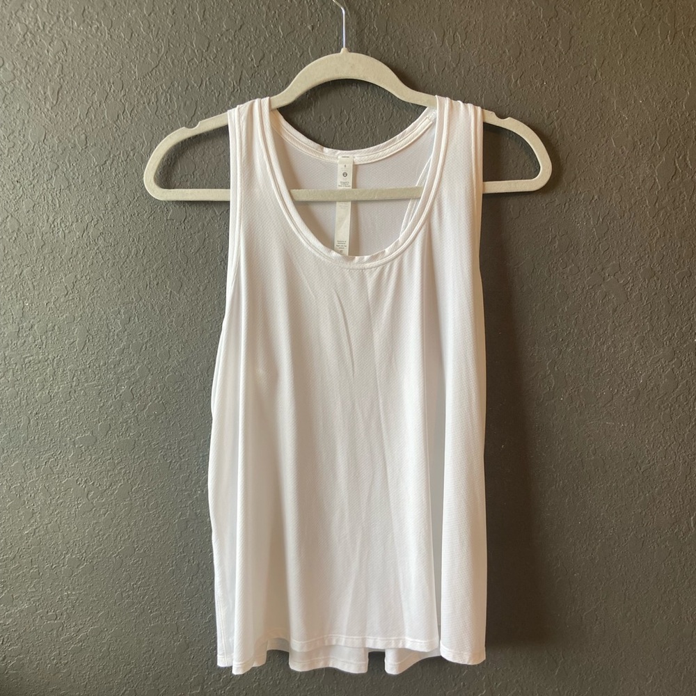 Lululemon Top